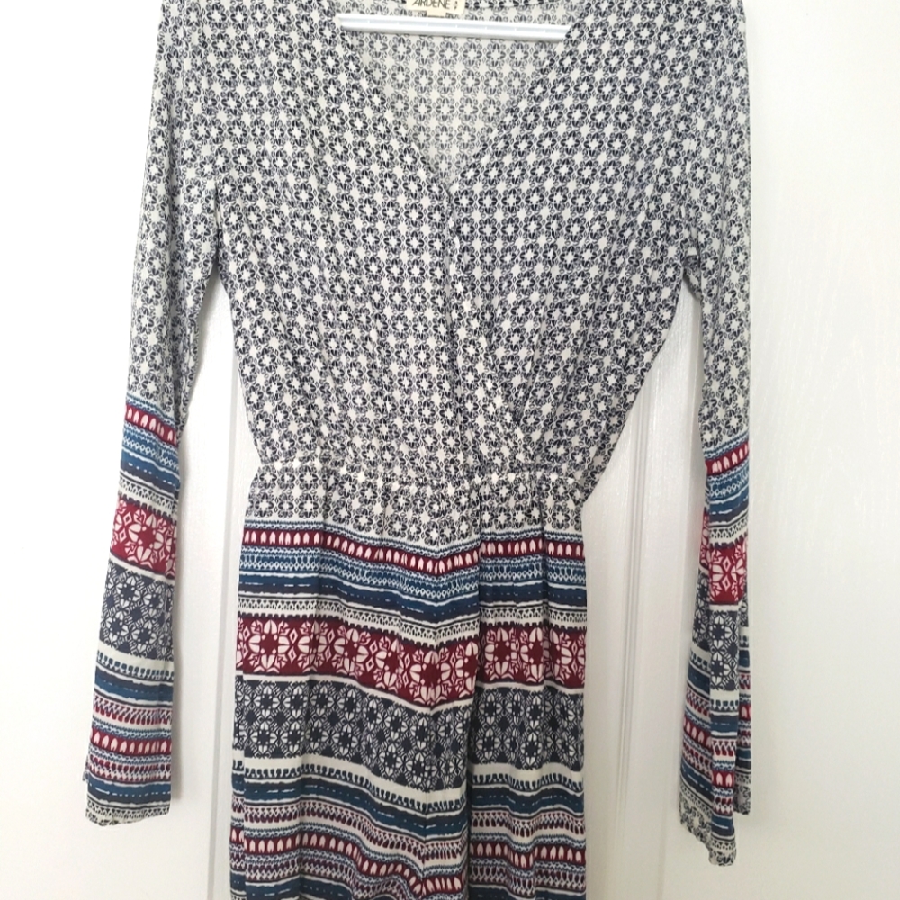 Romper from ardene small size